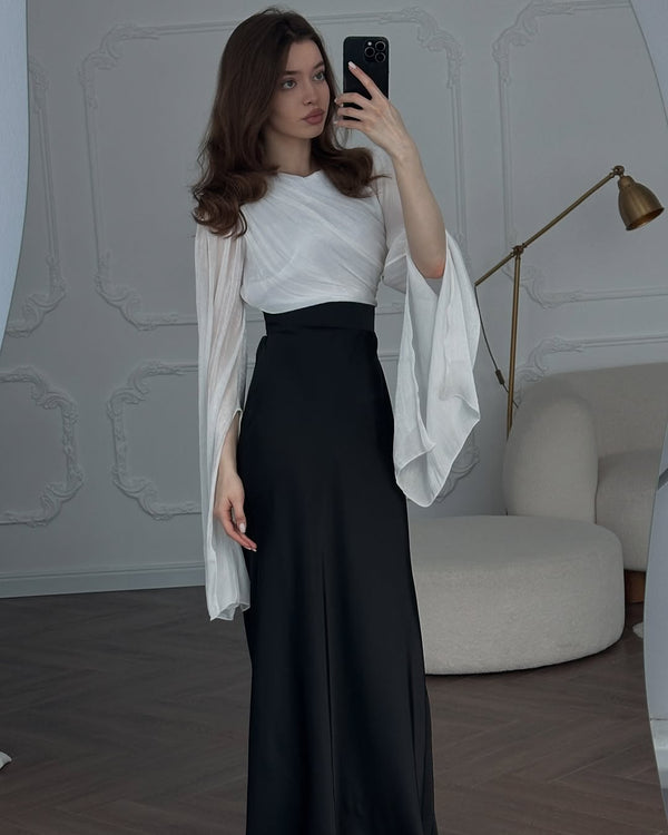 Bianca Noir