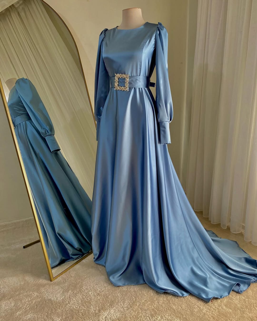 Muhtarma Rrr Azura Mist – Muhtarma