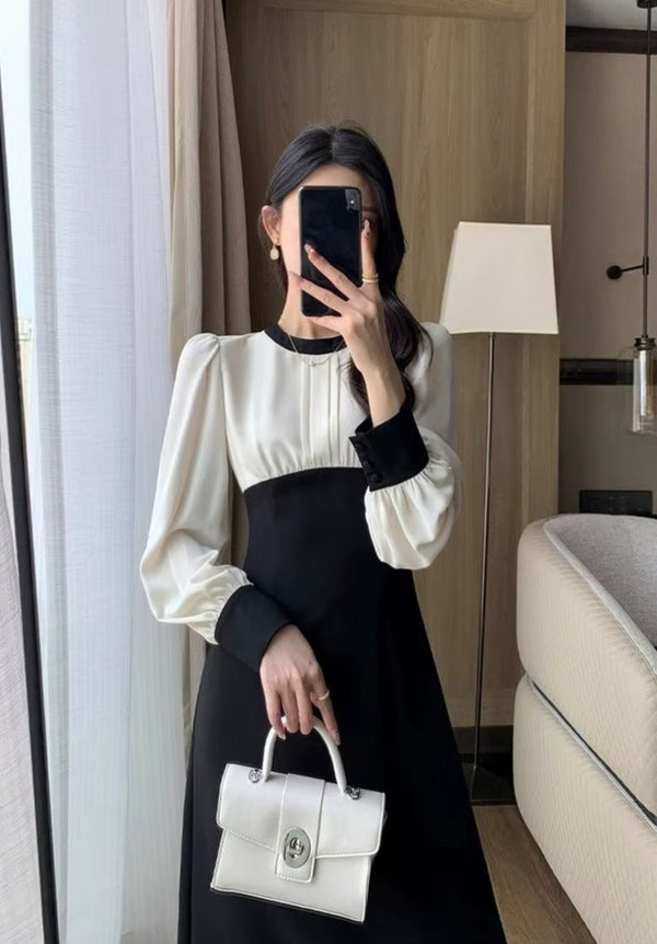 Ivory Noir Ensemble