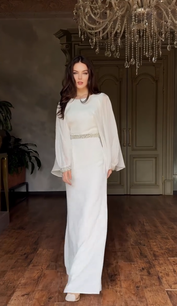 White Aura