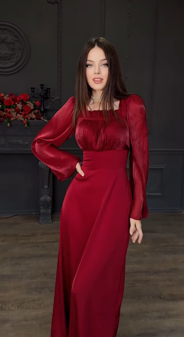 Marvella Rouge
