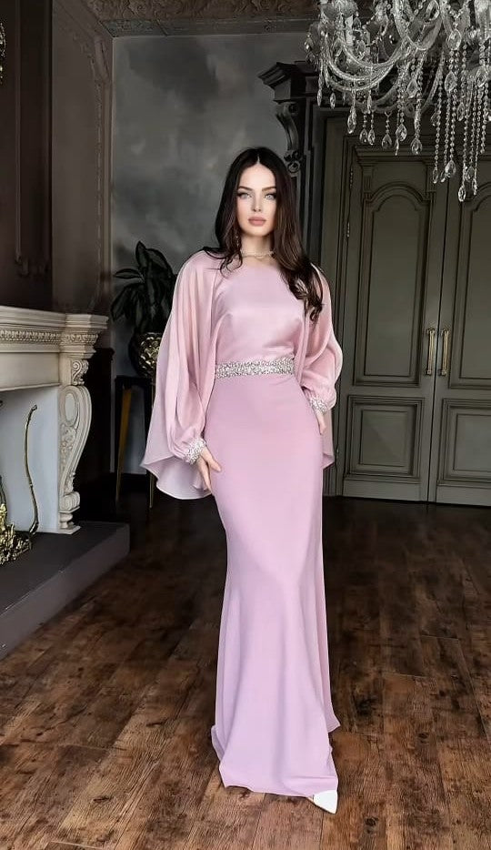 Dusty Pink Dream