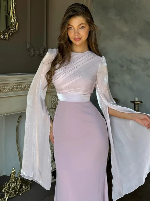 Pink Lava Luxe