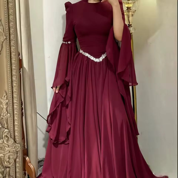 Roselle Aura