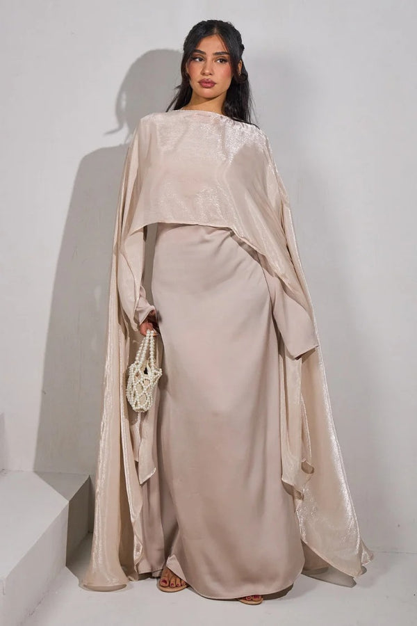 Moon Silk