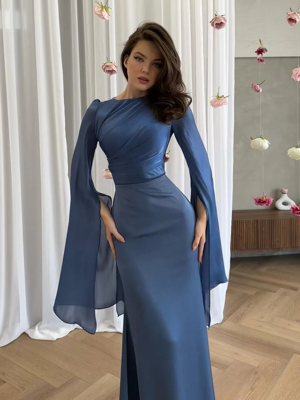 Seren Blue