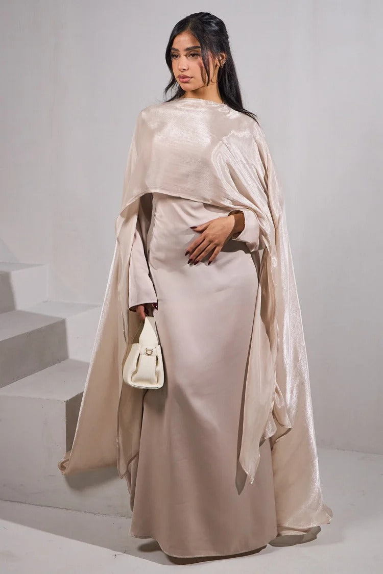 Muhtarma Rrr Moon Silk – Muhtarma
