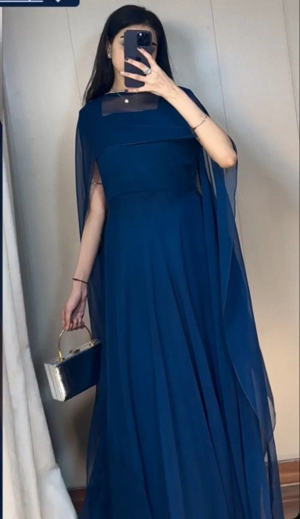Lunar Blue