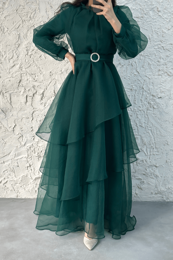 Emerald Dust
