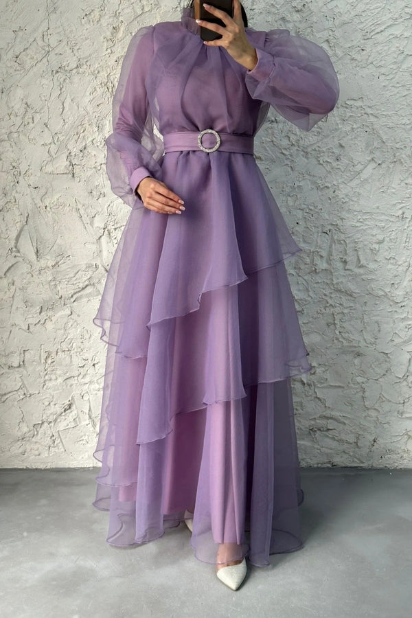 Misty Lilac Dust